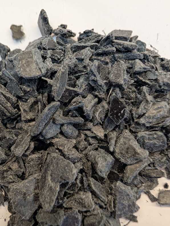 PP con fibra de vidrio